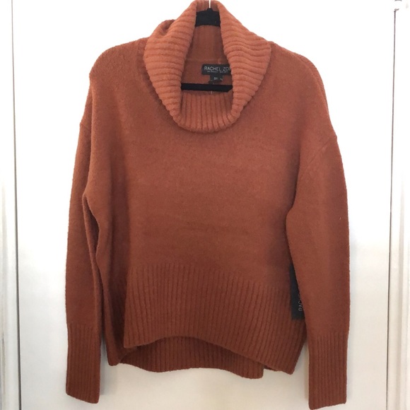 Rachel Zoe Oversized Sweater 